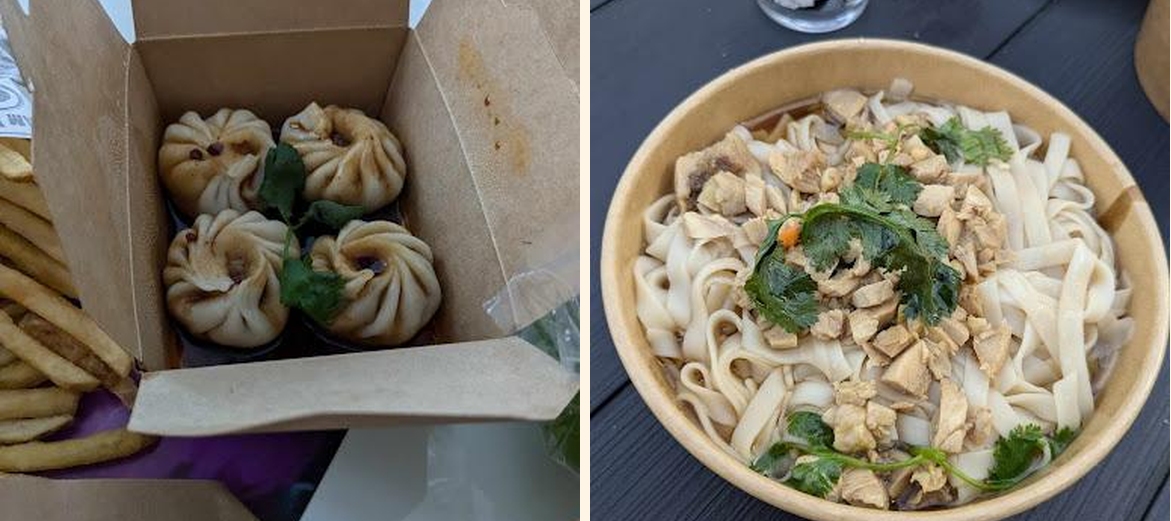 La Pivoine 牡丹 - Gallery Image 1