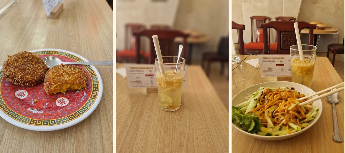 La Pivoine 牡丹 - Gallery Image 3