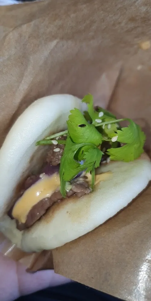 Gua Bao